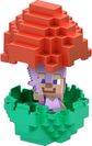 Figūrėlė kiaušinyje MINECRAFT mini siurprizas
