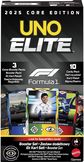 Kortų žaidimo papildymas UNO ELITE F-1 (Booster Set)