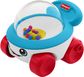 Lavinamasis žaidlas FISHER-PRICE spragsinti mašinėlė Corn Popper