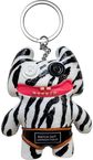 Figūrėlė - pakabutis FUGGLER blind pack, 6 cm