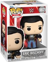 Vinilinė figūrėlė FUNKO POP! WWE - Eric Bischoff