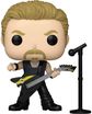 Vinilinė figūrėlė FUNKO POP! Metallica - James (72 Seasons)