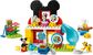 LEGO DUPLO Disney Peliuko Mikio klubas su Mine ir Plutu 10465