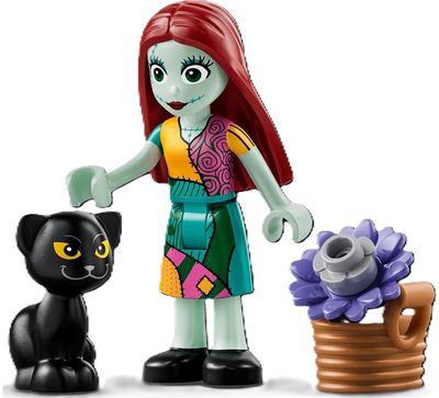 LEGO Disney Salės gėliapuodis 43288