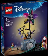LEGO Disney Salės gėliapuodis 43288