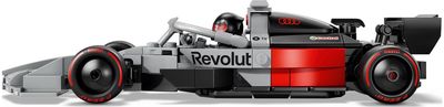 LEGO Speed Champions Audi Revolut F1® Team R26 bolidas 77259