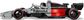 LEGO Speed Champions Audi Revolut F1® Team R26 bolidas 77259