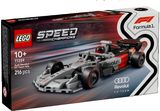 LEGO Speed Champions Audi Revolut F1® Team R26 bolidas 77259