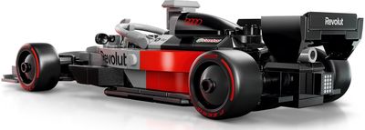 LEGO Speed Champions Audi Revolut F1® Team R26 bolidas 77259