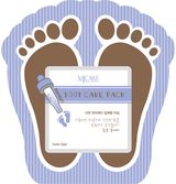 Pėdų kaukė-kojinės MJCARE Premium Foot Care Pack, drėkinanti, 22 g