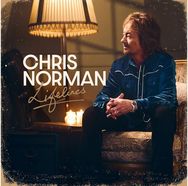 Chris Norman: Lifelines (Marbled Vinyl) 2LP