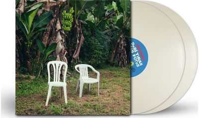 Bad Bunny: DeBÍ TiRAR MáS FOToS 2LP