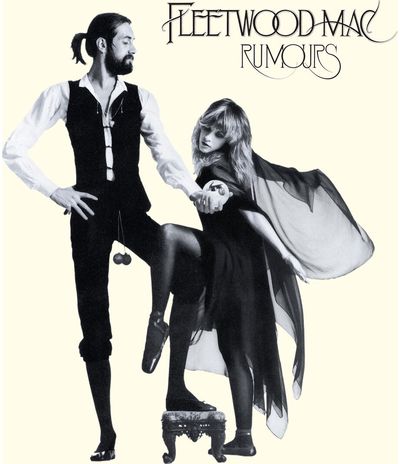 Fleetwood Mac: Rumours - LP