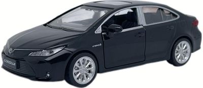 MSZ Automobilis Toyota Corolla Hybrid, 1:33