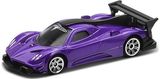 MSZ Automobilis Pagani Zonda Revolucion, 1:64