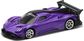 MSZ Automobilis Pagani Zonda Revolucion, 1:64