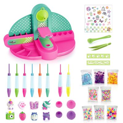 STYLE 4 EVER DIY Rinkinys Rašiklių dekoravimas