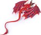 DRAGONS Vikingas ir slibinas: Monstrous Nightmare ir Snotlout