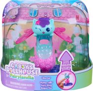GABBY´S DOLLHOUSE Fėjos žiedelis