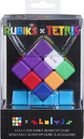RUBIK´S CUBE Rubiko kubas TETRIS
