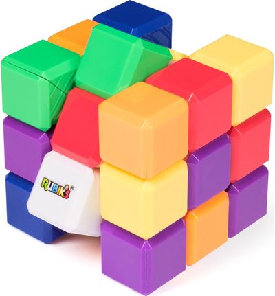 RUBIK´S CUBE Rubiko kubas TETRIS