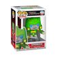 FUNKO POP! Vinilinė figūrėlė: Transformers - Springer