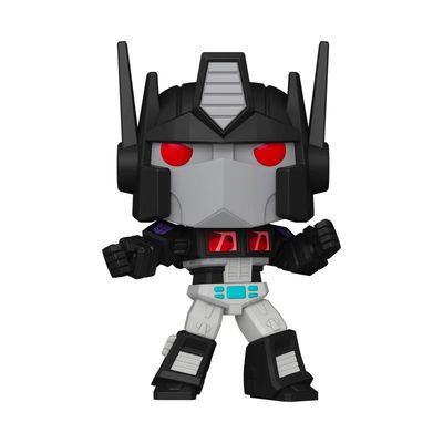 FUNKO POP! Vinilinė figūrėlė: Transformers - Nemesis Prime