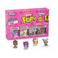 FUNKO Bitty POP! Figūrėlių rinkinys: My Little Pony