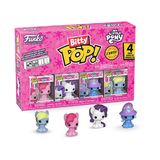 FUNKO Bitty POP! Figūrėlių rinkinys: My Little Pony
