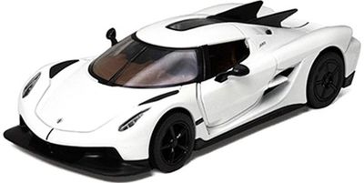 KINSMART Automobilis Aston Martin Valkyrie, 1:36