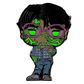 FUNKO LOUNGEFLY Ženkliukas uždaroje pakuotėje: KPop Demon Hunters