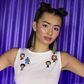FUNKO LOUNGEFLY Ženkliukas uždaroje pakuotėje: KPop Demon Hunters