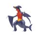 POKEMON W15 Kovotojų rinkinys