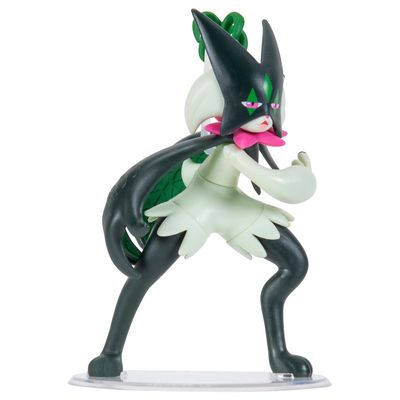 POKEMON W15 Kovotojų rinkinys