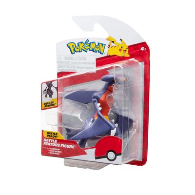 POKEMON W15 Kovotojų rinkinys