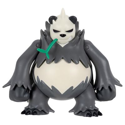 POKEMON W15 Kovotojų rinkinys