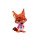 ZOOTOPIA Kolekcinės peliukų figūrėlės, 2 vnt., 5 cm