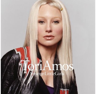 Tori Amos: Strange Little Girls 2LP