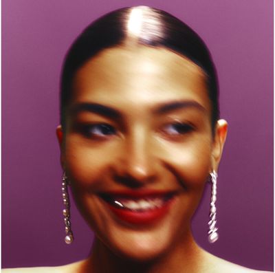 Olivia Dean: Messy LP