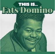 Fats Domino: This Is… (Green Transparent) LP