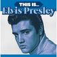 Elvis Presley: This Is… (Solid White & Solid Purple & Solid Blue) LP
