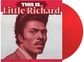 Little Richard: This Is… (Red Transparent) LP