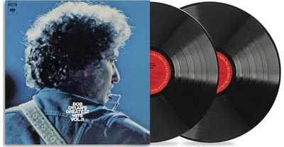 Bob Dylan: Greatest Hits Vol. II