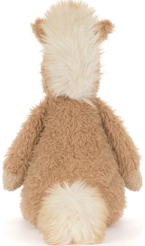 Pliušinis žaislas ponis JELLYCAT Canterneigh Pony