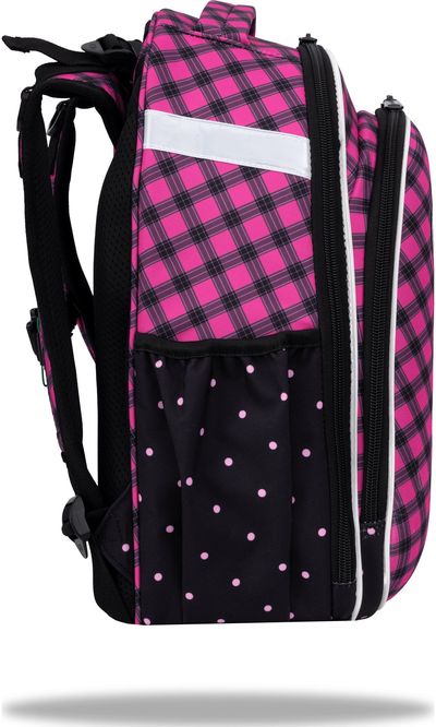 Forminė kuprinė CP Turtle Buddy, 38 cm