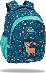 Forminė kuprinė CP Jerry Deer, 38 cm