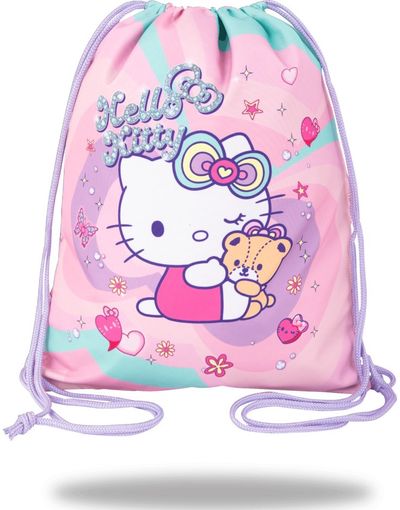 Sportinis maišelis CP Beta Hello Kitty
