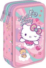 Forminis penalas CP Hello Kitty, 3 užtr., užpildytas