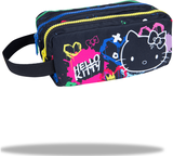Penalas CP Primus Hello Kitty Black , 3 sk.