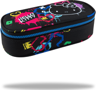 Penalas CP Campus Hello Kitty Black, ovalus